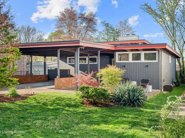 1313 Marret Pl, Louisville, KY 40215