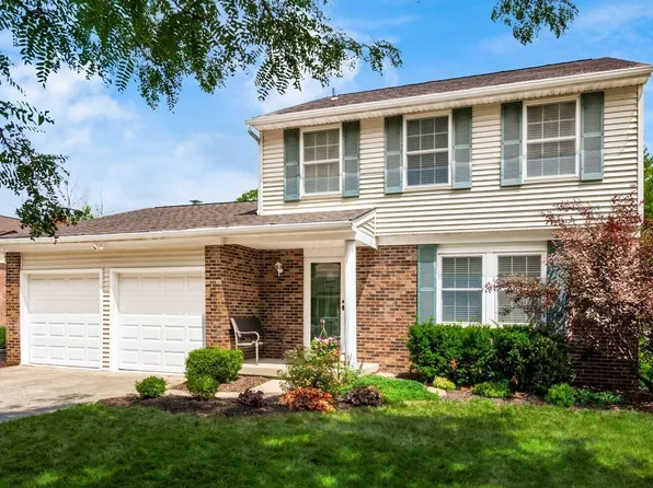 3700 Ravens Glen Dr, Columbus, OH 43221