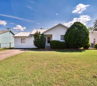 322 N D St, Duncan, OK, 73533