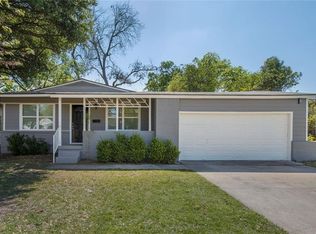 11230 Flamingo Ln, Dallas, TX 75218
