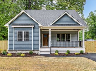 5216 Bondsor Ln, Richmond, VA 23225