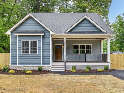 5216 Bondsor Ln, Richmond, VA, 23225