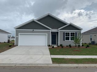 2521 Orion Loop LOT 135, Cali B Myrtle Beach, SC 29577
