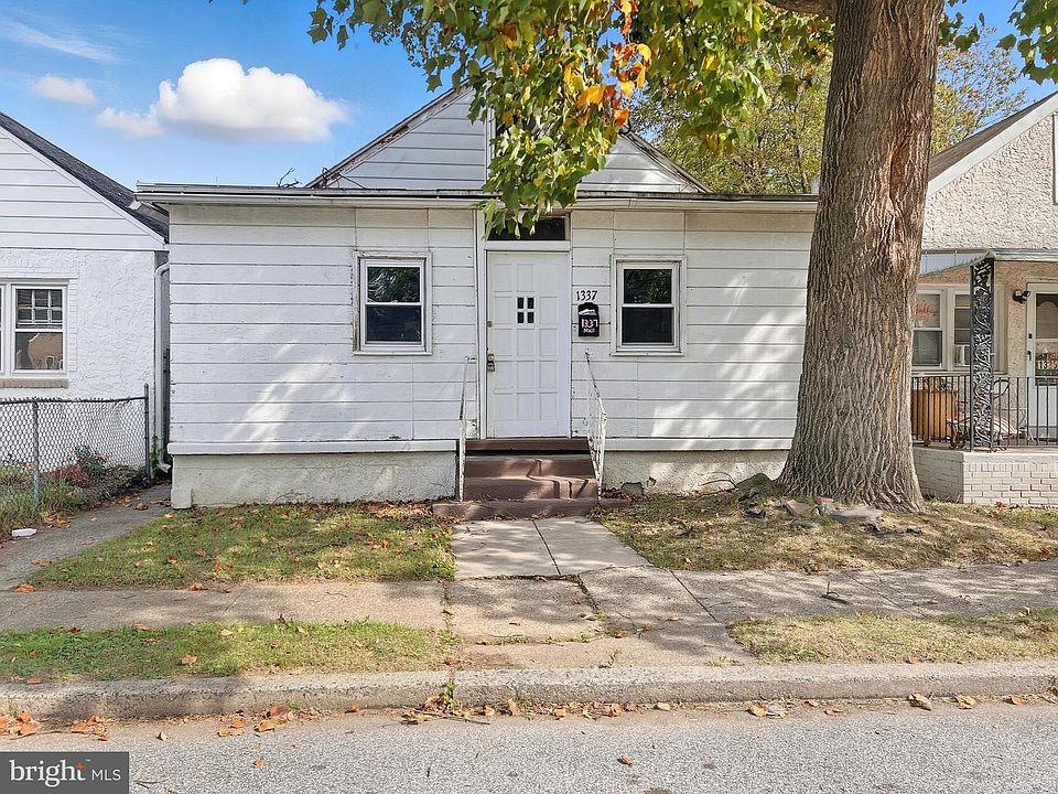 1st image of 1337 Townsend St