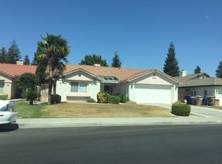 5326 Silvergate St, Bakersfield, CA 93313