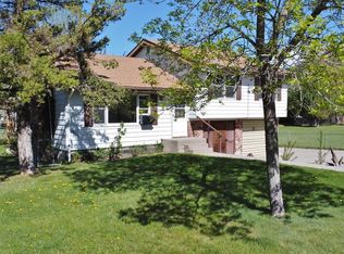 508 Oak Ave, Paonia, CO 81428