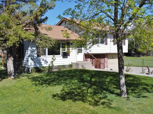 508 Oak Avenue, Paonia, CO 81428