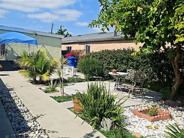 1664 E 113th St, Los Angeles, CA 90059