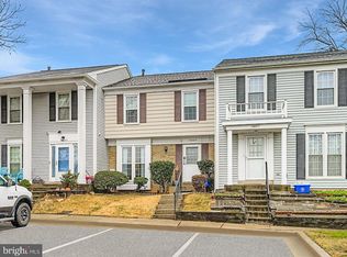 13229 Country Ridge Dr, Germantown, MD 20874