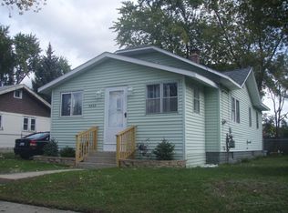 3860 Loraine Ave SW, Wyoming, MI 49548