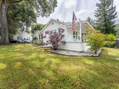 204 N Barnes Street, Ukiah, CA, 95482
