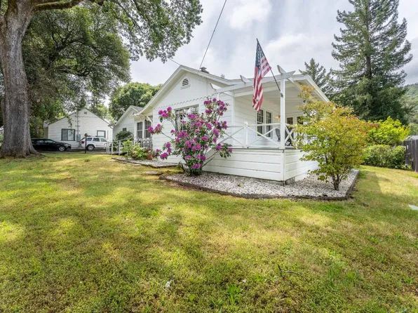 204 N Barnes Street, Ukiah, CA 95482