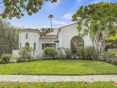 607 N McCadden Pl, Los Angeles, CA, 90004