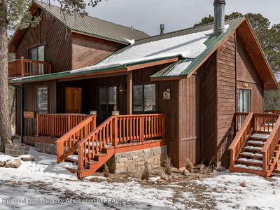 200 Cummings Dr, Ruidoso, NM, 88345