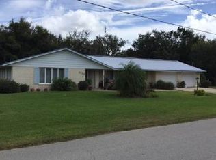 2120 N Morningside Rd, Avon Park, FL 33825