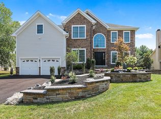 3670 Powder Horn Dr, Furlong, PA 18925