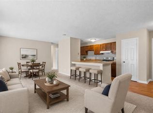 3109 Darden Rd UNIT F, Greensboro, NC 27407
