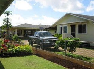 4991 Manako Pl, Kapaa, HI 96746