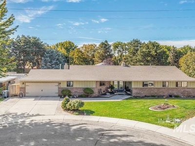 4367 N Creswell Way, Boise, ID, 83713