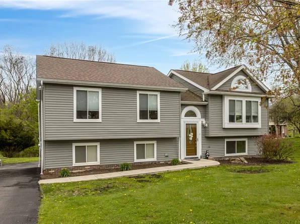 1501 N Randolph Dr, Clairton, PA 15025