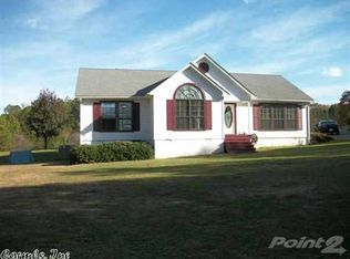 20026 Robinwood Ln, Mabelvale, AR 72103