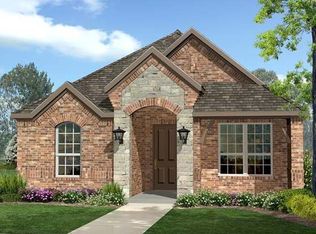 605 Boardwalk Way, Argyle, TX 76226