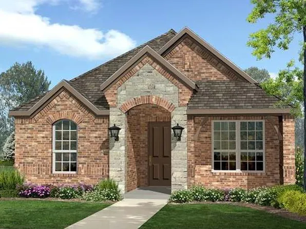 605 Boardwalk Way, Argyle, TX 76226