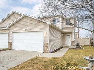 13117 E 3rd Ave, Spokane Valley, WA 99216