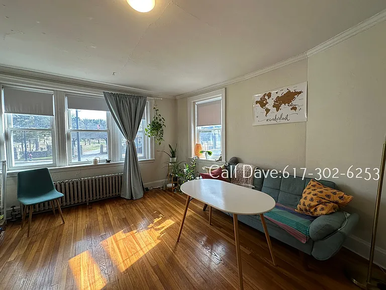 2035 Commonwealth Ave #4 — Photo 9