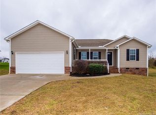 753 Jennings Rd, Statesville, NC 28625
