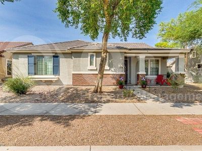 2864 E Ivanhoe St, Gilbert, AZ, 85295