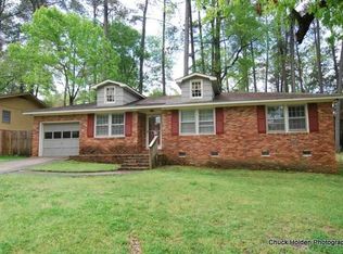 809 Seton Rd, Columbia, SC 29212