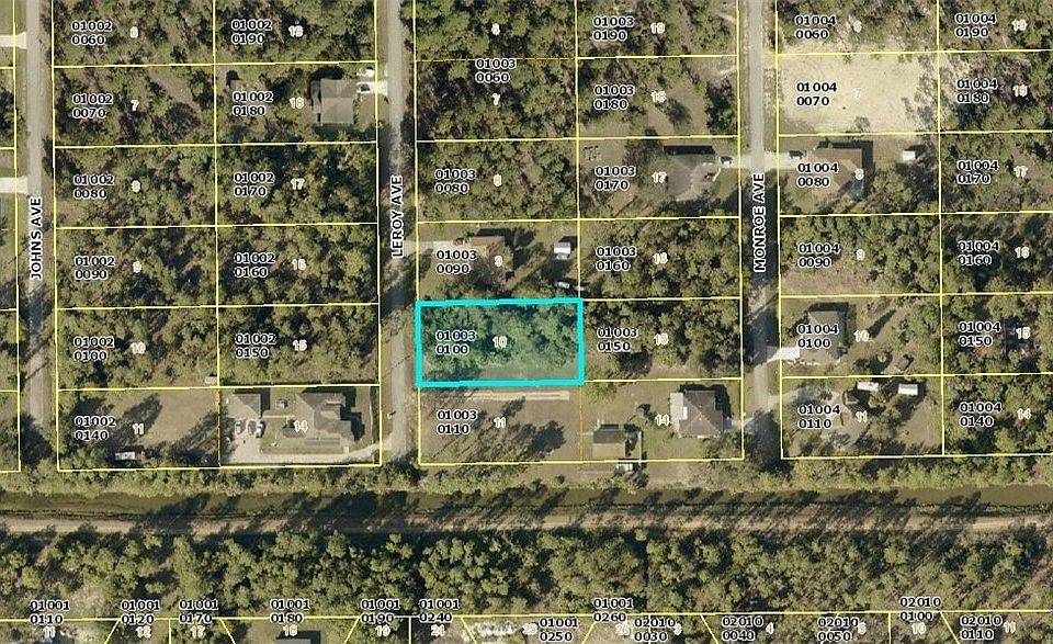 2nd image of 4 Leroy Ave