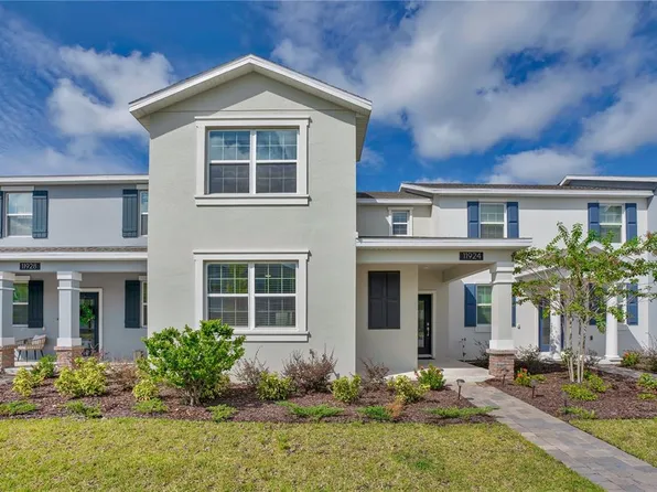11924 BOLDFACE DRIVE, ORLANDO, FL 32832