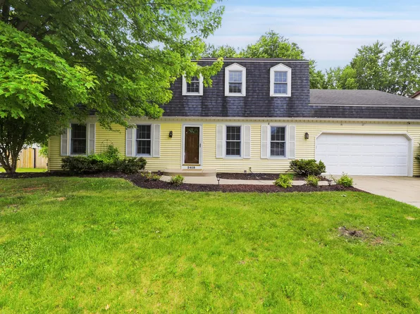 2418 Flambeau Dr, Naperville, IL 60564