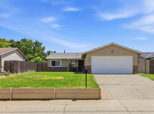 3407 Granby Dr, Sacramento, CA 95827