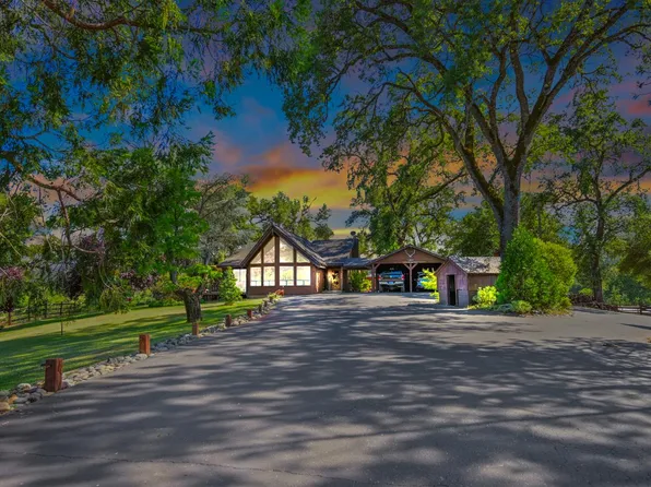 10159 Running M Dr #M, Grass Valley, CA 95949