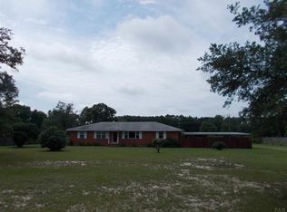 1633 Fairchild St, Pensacola, FL 32504