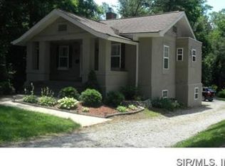 1210 Saint Louis St, Edwardsville, IL