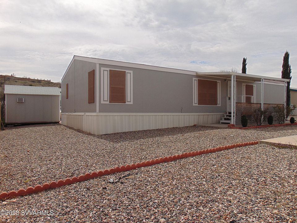 723 W Finnie Flat Rd SPACE 87, Camp Verde, AZ 86322 Zillow
