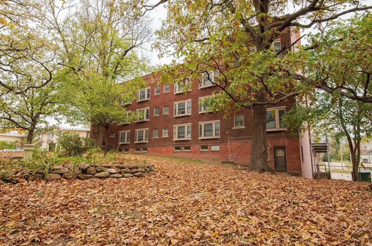 Harrington — Photo 1