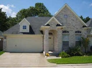 17807 S White Tail Ct, Houston, TX 77084