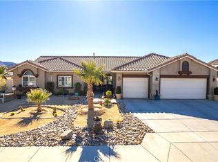 56195 Nez Perce Trl, Yucca Valley, CA 92284