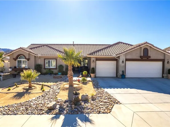56195 Nez Perce Trl, Yucca Valley, CA 92284