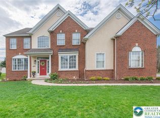 4998 Derby Ln, Bethlehem, PA