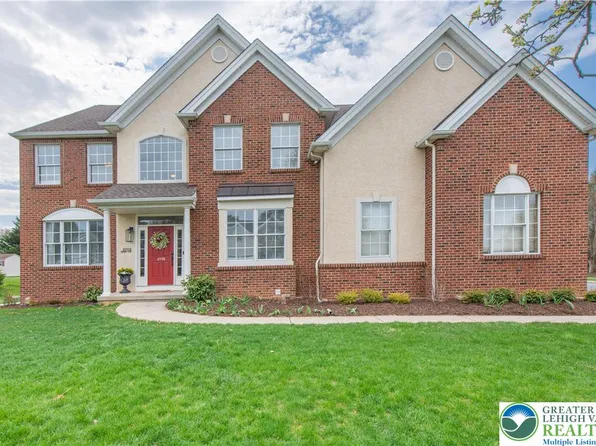 4998 Derby Ln, Bethlehem, PA 18020