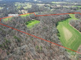 0 Old Ferry Rd, Monroe, NC 28110