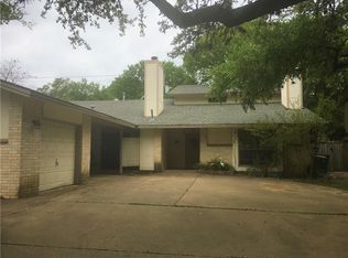 8602 Mesa Dr #A, Austin, TX 78759