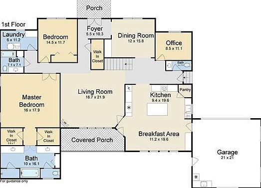 3rd image of 225 Oxbow Dr