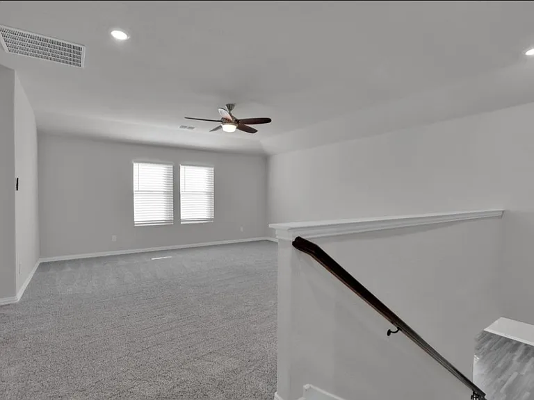 Game room.